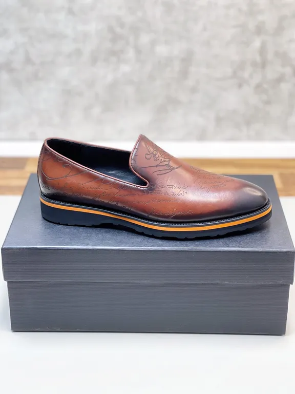 Berluti Shoe 